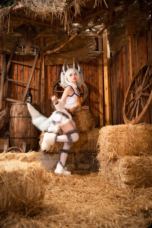 刹那常服+地牢 - G44不会受伤